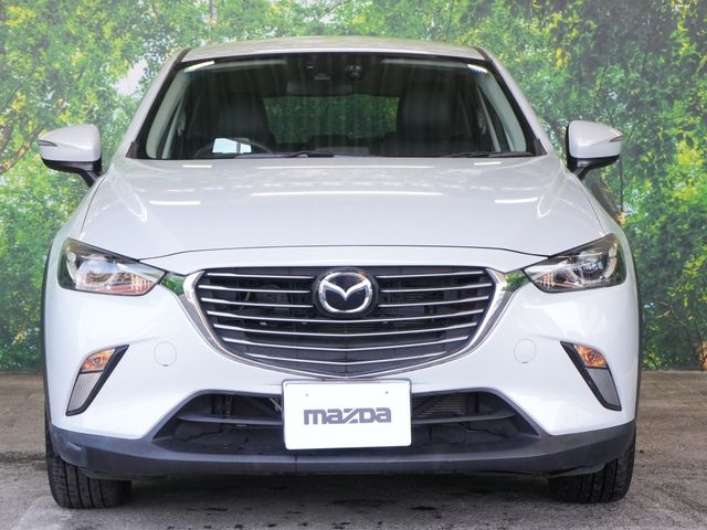 MAZDA CX-3 2016 Image 31
