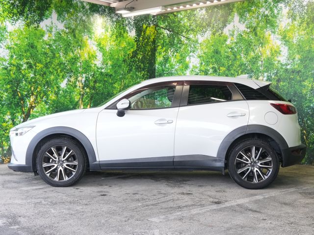 MAZDA CX-3 2016 Image 31