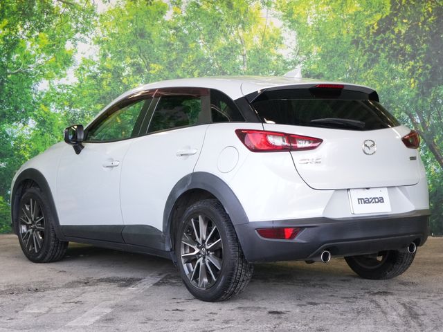 MAZDA CX-3 2016 Image 31