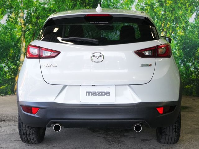 MAZDA CX-3 2016 Image 31