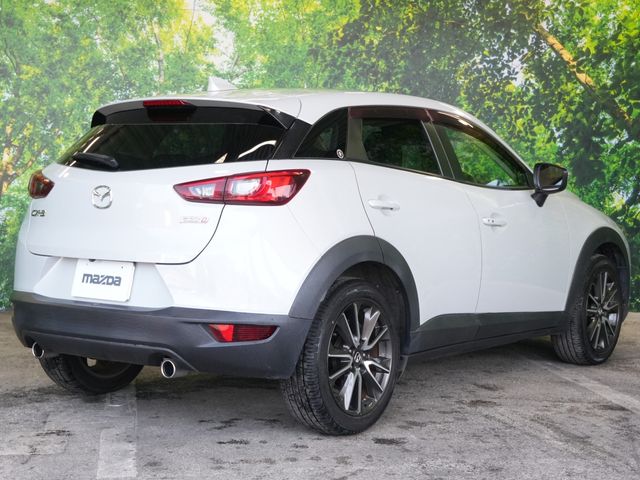 MAZDA CX-3 2016 Image 31