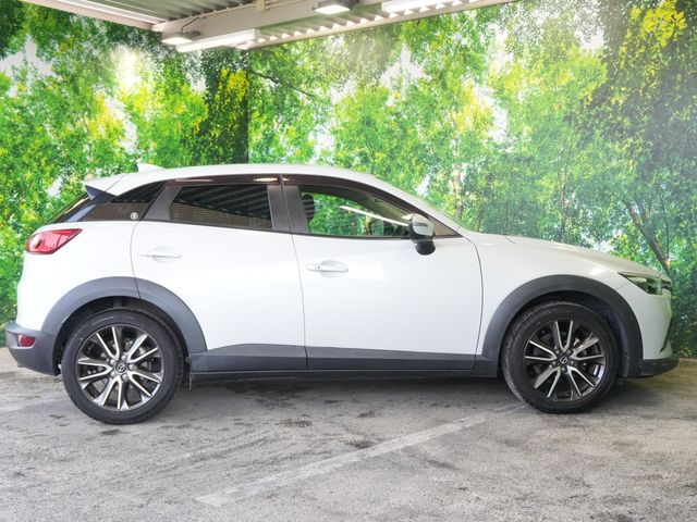 MAZDA CX-3 2016 Image 31