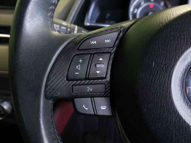 MAZDA CX-3 2016 Image 31