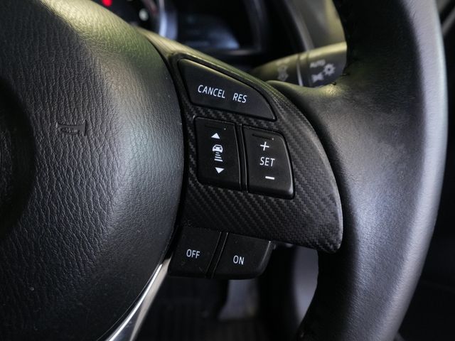 MAZDA CX-3 2016 Image 31