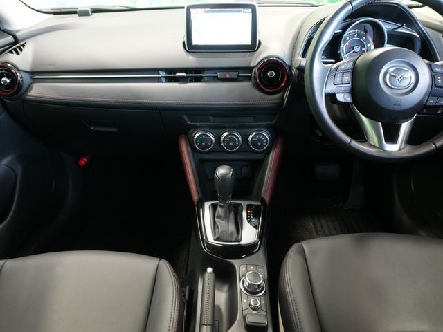 MAZDA CX-3 2016 Image 31