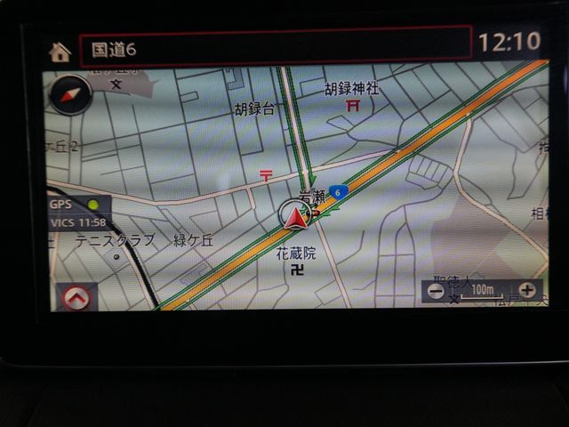 MAZDA CX-3 2016 Image 31