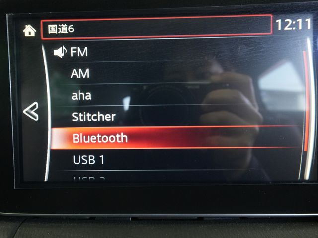 MAZDA CX-3 2016 Image 31