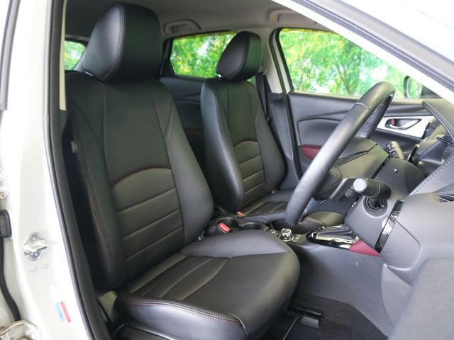 MAZDA CX-3 2016 Image 31