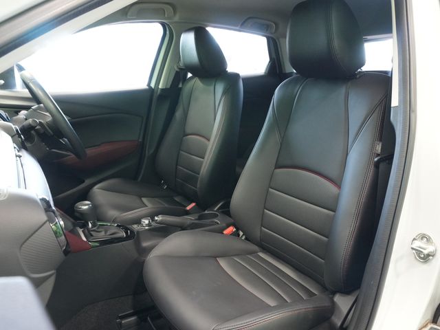 MAZDA CX-3 2016 Image 31