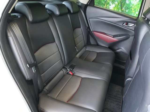 MAZDA CX-3 2016 Image 31