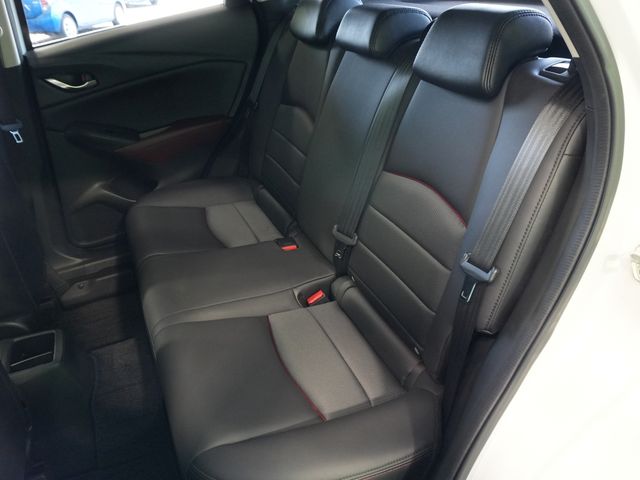 MAZDA CX-3 2016 Image 31