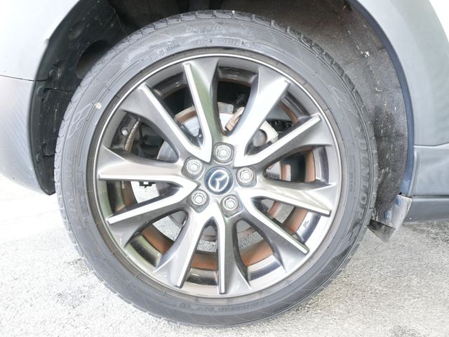 MAZDA CX-3 2016 Image 31