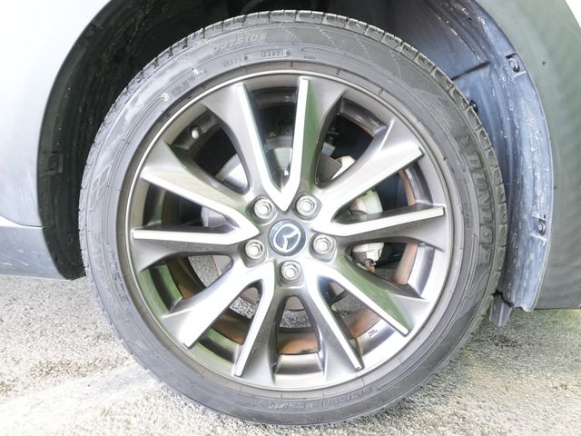 MAZDA CX-3 2016 Image 31