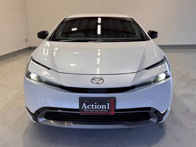 TOYOTA PRIUS 2023 Image 31