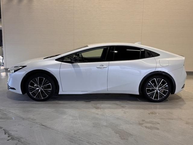 TOYOTA PRIUS 2023 Image 31