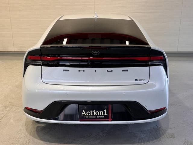 TOYOTA PRIUS 2023 Image 31