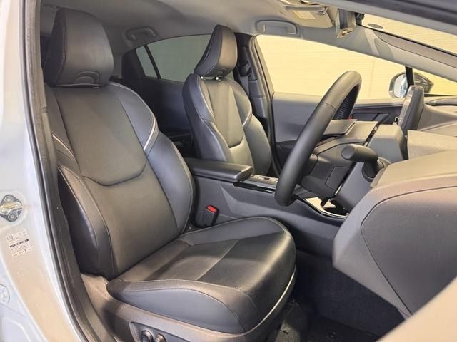 TOYOTA PRIUS 2023 Image 31