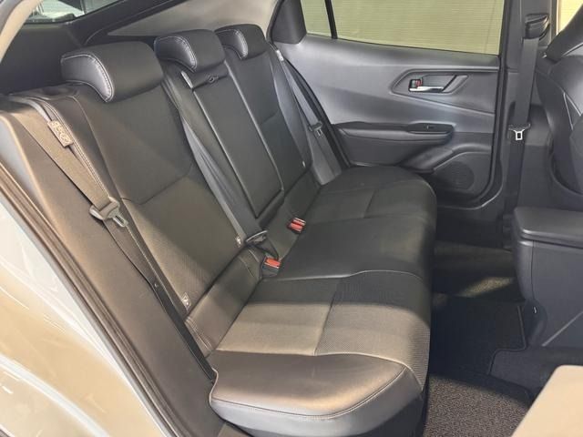 TOYOTA PRIUS 2023 Image 31