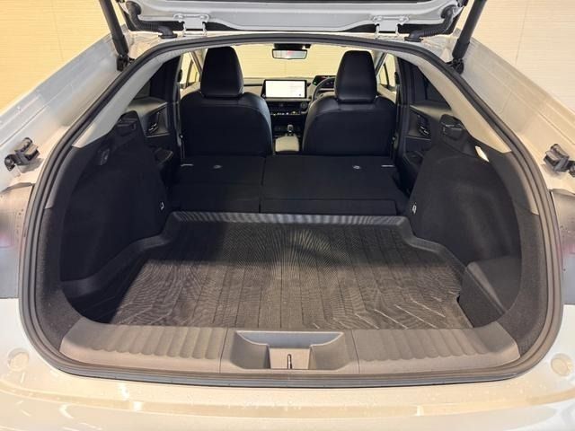 TOYOTA PRIUS 2023 Image 31