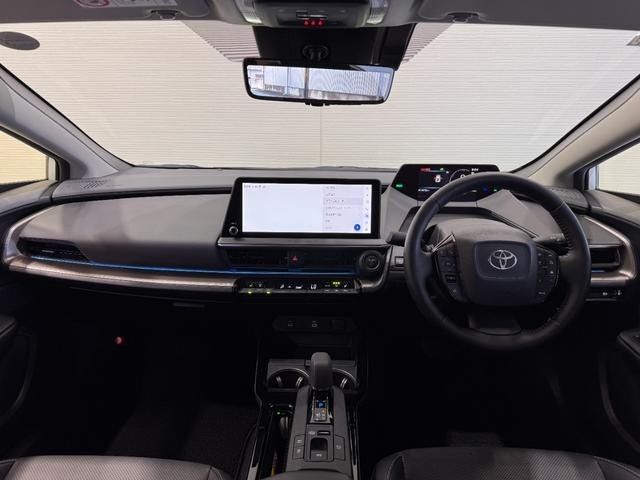 TOYOTA PRIUS 2023 Image 31