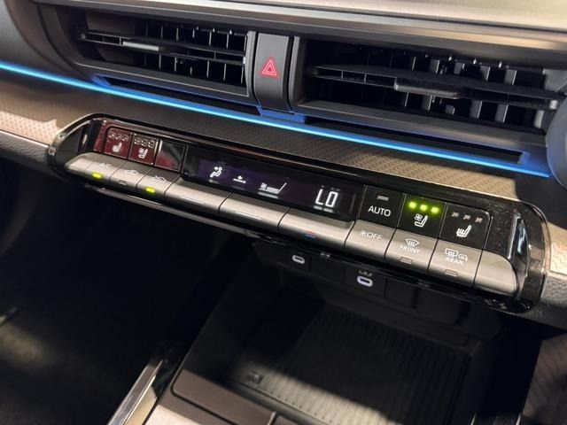 TOYOTA PRIUS 2023 Image 31