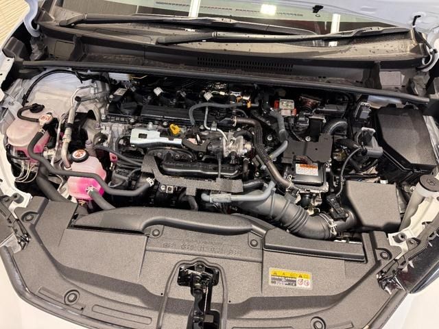 TOYOTA PRIUS 2023 Image 31