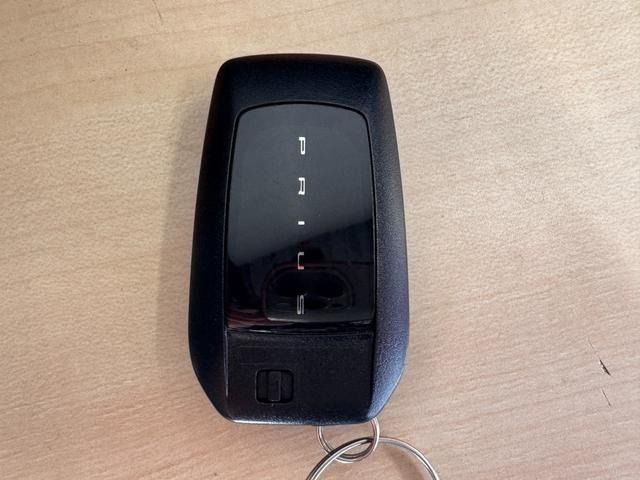 TOYOTA PRIUS 2023 Image 31