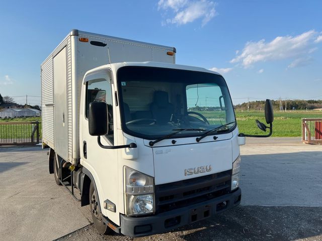 ISUZU ELF 2008 Image 31