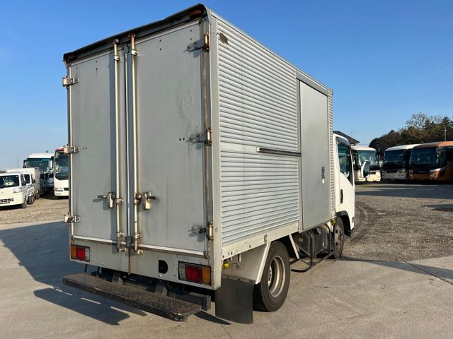 ISUZU ELF 2008 Image 31