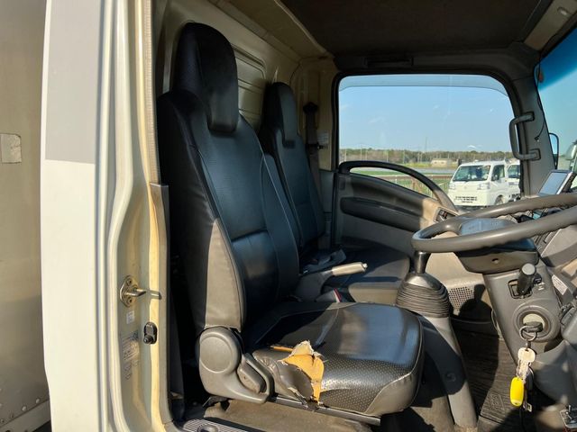 ISUZU ELF 2008 Image 31