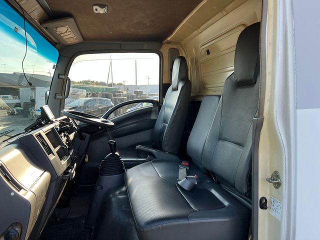 ISUZU ELF 2008 Image 31