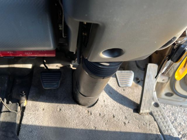 ISUZU ELF 2008 Image 31