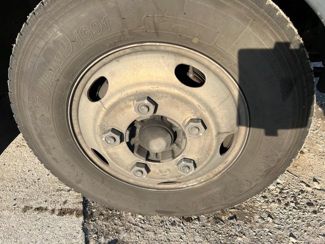 ISUZU ELF 2008 Image 31