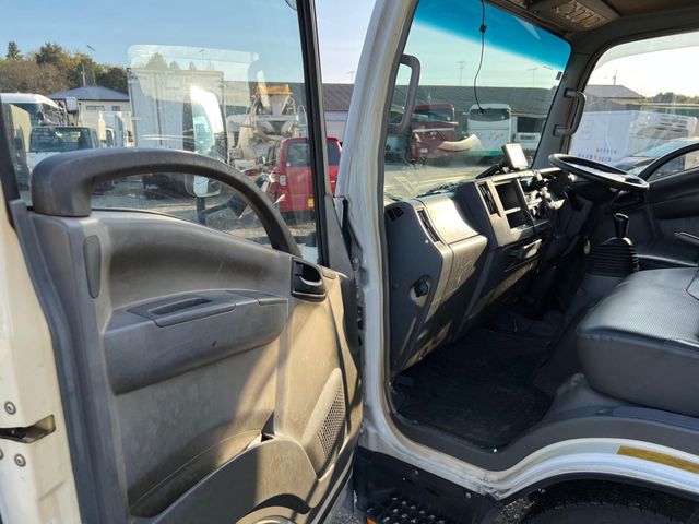 ISUZU ELF 2008 Image 31