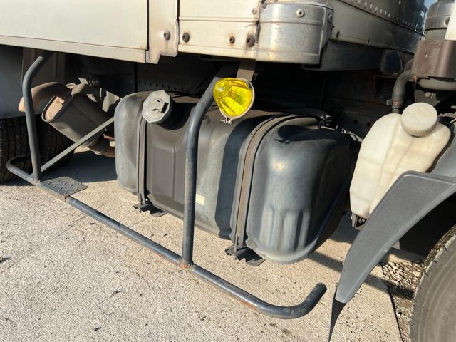 ISUZU ELF 2008 Image 31