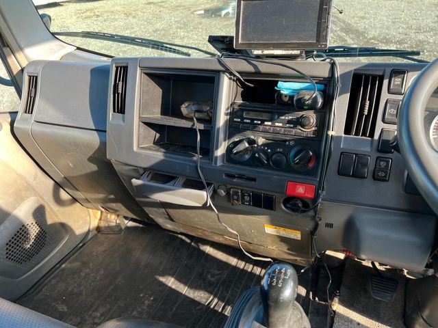 ISUZU ELF 2008 Image 31