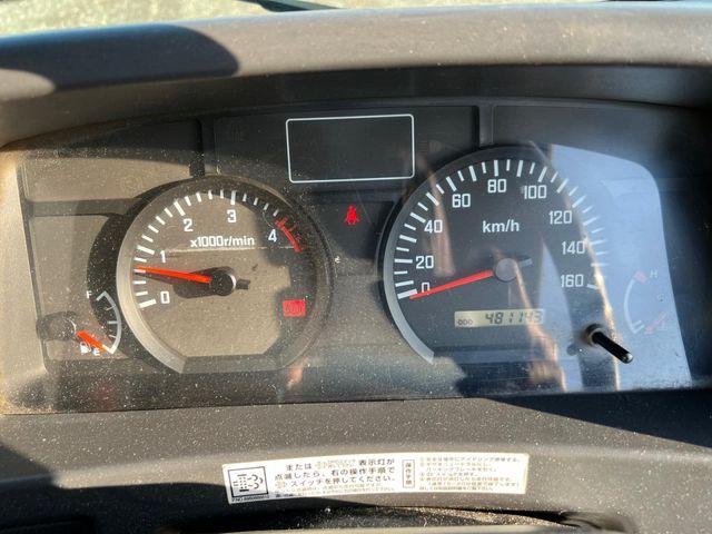 ISUZU ELF 2008 Image 31