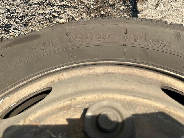 ISUZU ELF 2008 Image 31