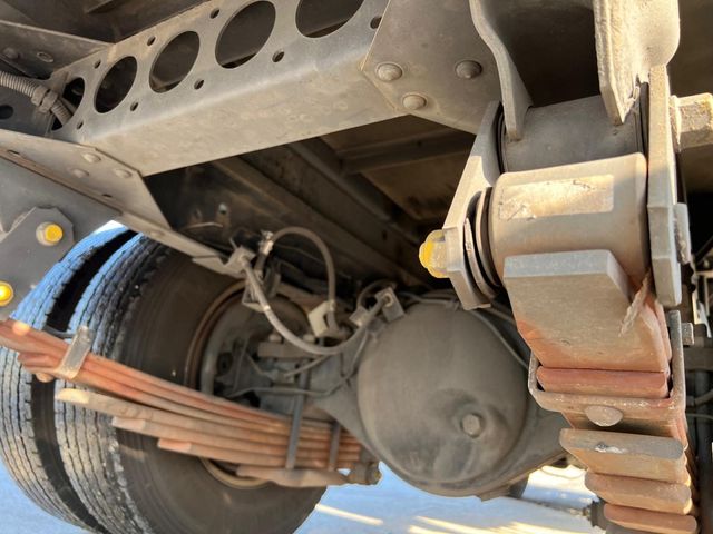 ISUZU ELF 2008 Image 31