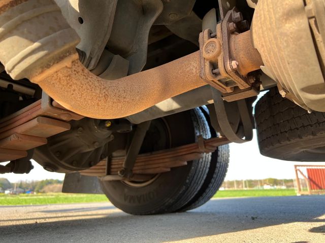 ISUZU ELF 2008 Image 31