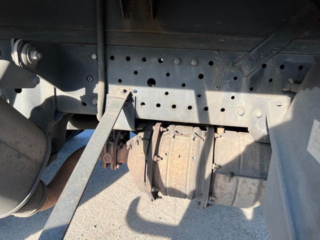 ISUZU ELF 2008 Image 31