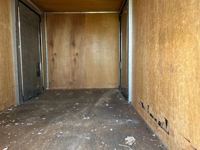 ISUZU ELF 2008 Image 31