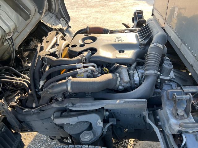 ISUZU ELF 2008 Image 31