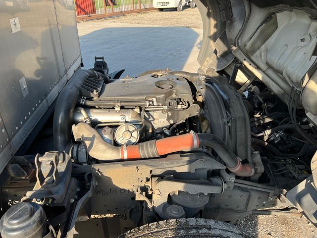 ISUZU ELF 2008 Image 31