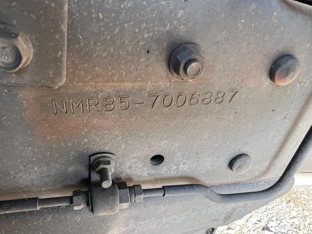 ISUZU ELF 2008 Image 31