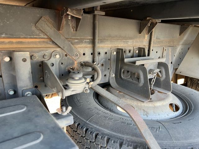 ISUZU ELF 2008 Image 31