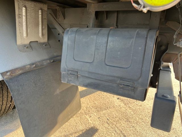 ISUZU ELF 2008 Image 31