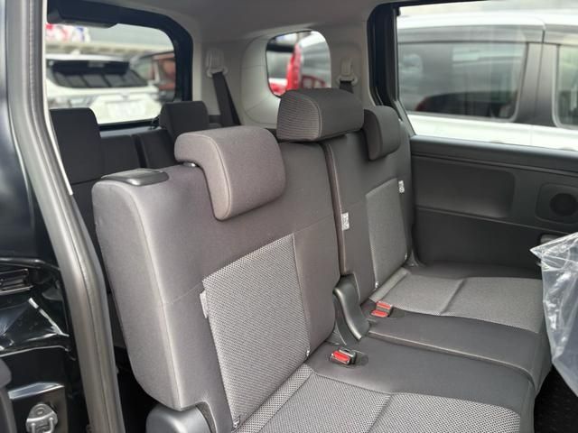 TOYOTA SIENTA HYBRID 2026 Image 31