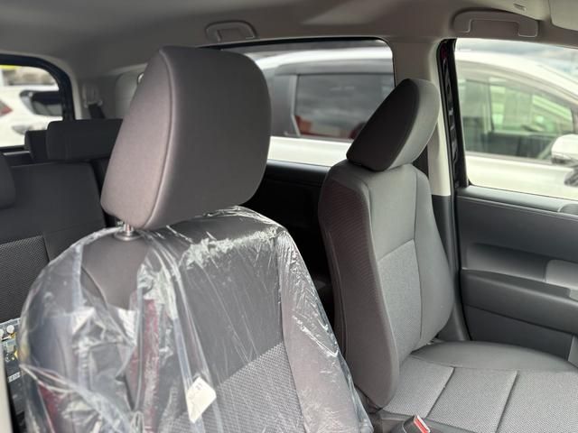 TOYOTA SIENTA HYBRID 2026 Image 31