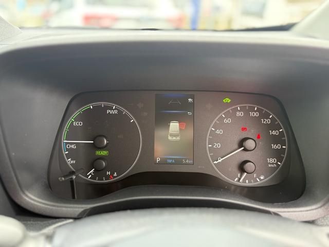 TOYOTA SIENTA HYBRID 2026 Image 31